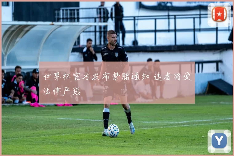 世界杯官方发布禁赌通知 违者将受法律严惩