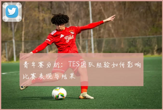 青年赛分析：TES团队经验如何影响比赛表现与结果